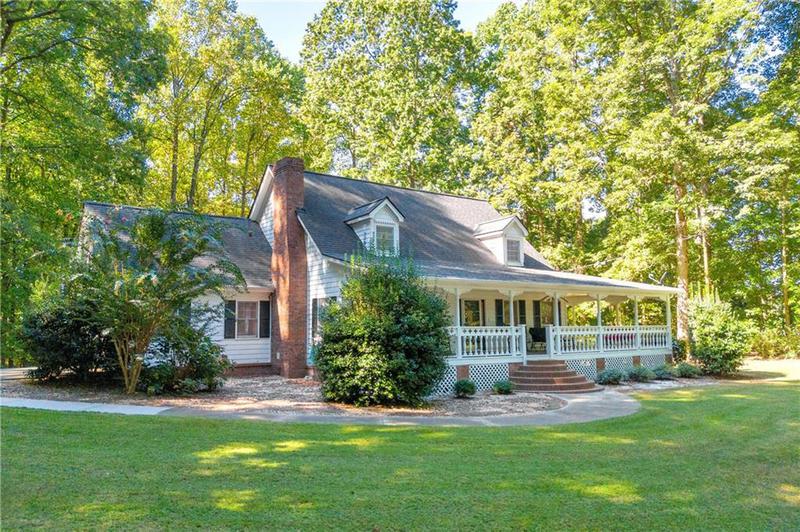 Image for property 918 Brockton Loop, Jefferson, GA 30549