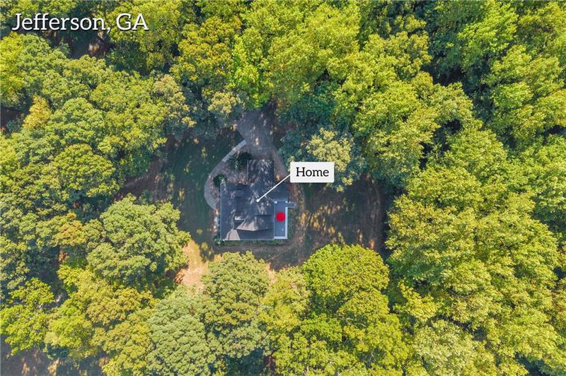 Image for property 918 Brockton Loop, Jefferson, GA 30549