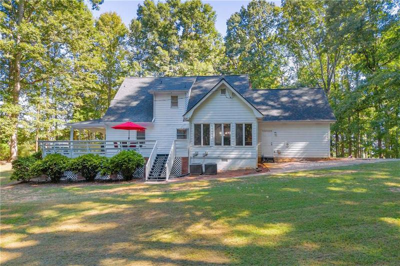 Image for property 918 Brockton Loop, Jefferson, GA 30549