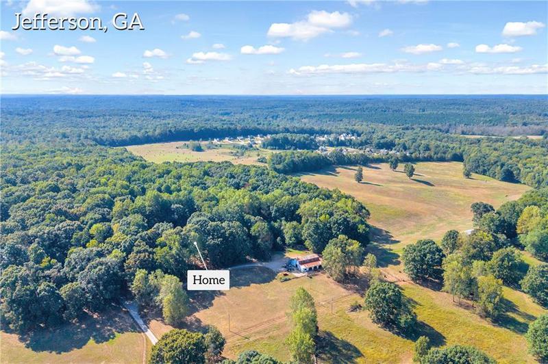 Image for property 918 Brockton Loop, Jefferson, GA 30549