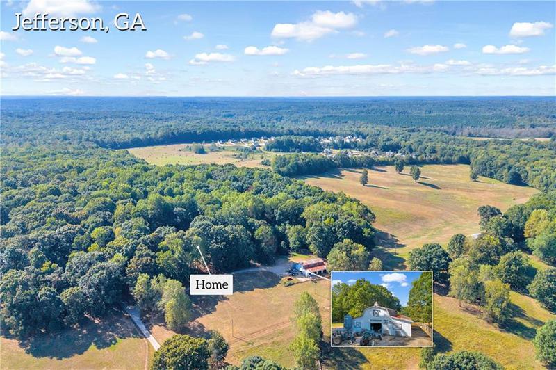 Image for property 918 Brockton Loop, Jefferson, GA 30549
