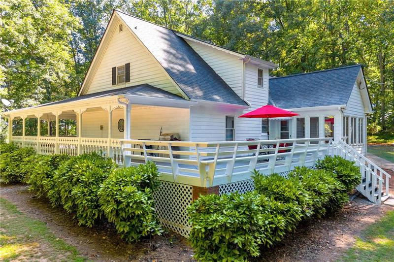 Image for property 918 Brockton Loop, Jefferson, GA 30549