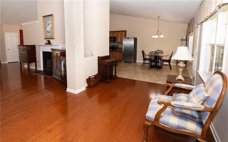 Image for property 1001 Creek Drive, Villa Rica, GA 30180