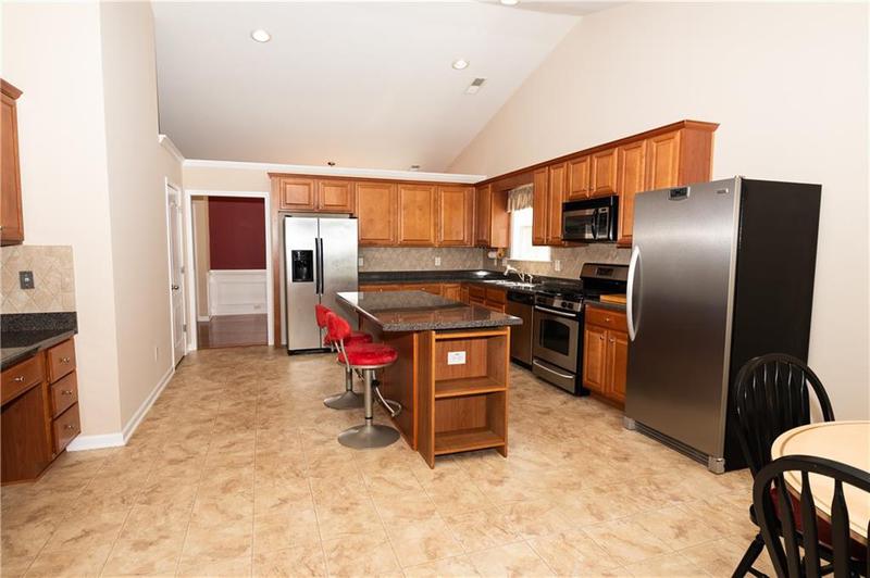 Image for property 1001 Creek Drive, Villa Rica, GA 30180