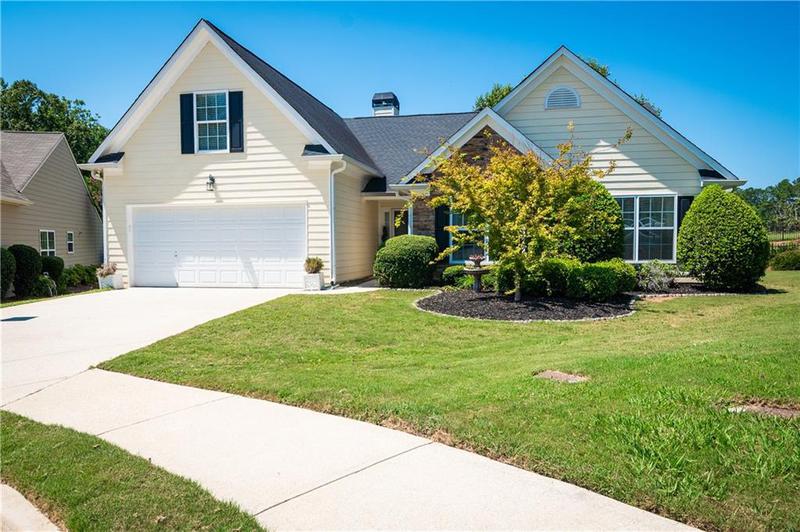 Image for property 1001 Creek Drive, Villa Rica, GA 30180