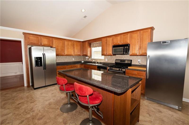 Image for property 1001 Creek Drive, Villa Rica, GA 30180