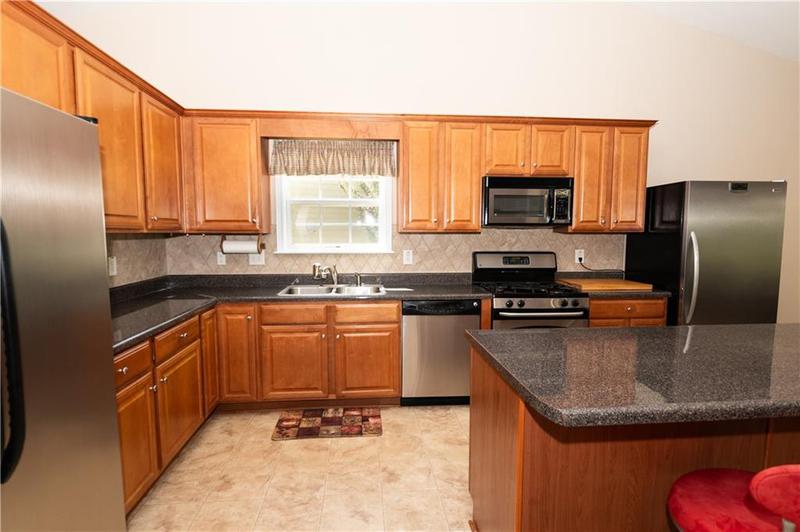 Image for property 1001 Creek Drive, Villa Rica, GA 30180