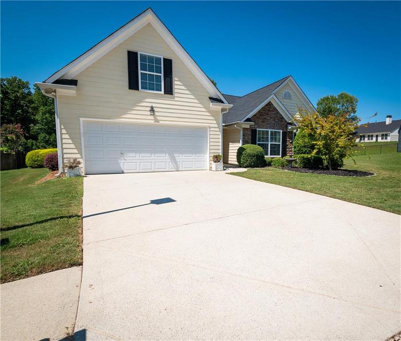 Image for property 1001 Creek Drive, Villa Rica, GA 30180