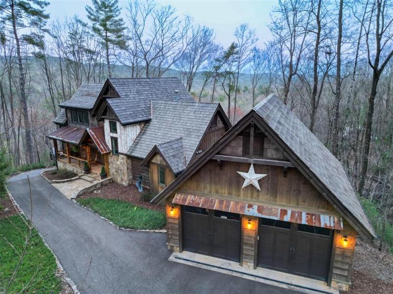 Image for property 130 Chief Whitetails Road, Ellijay, GA 30540