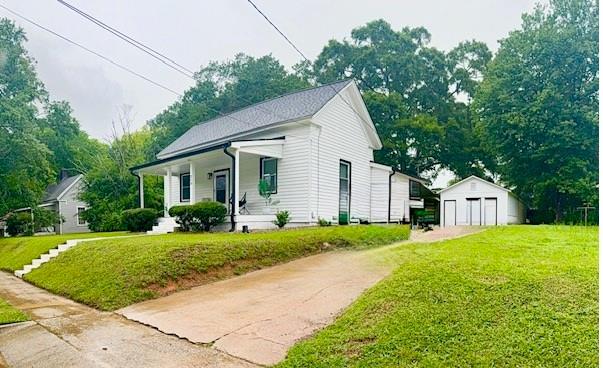 Image for property 219 Broad Street, Carrollton, GA 30117