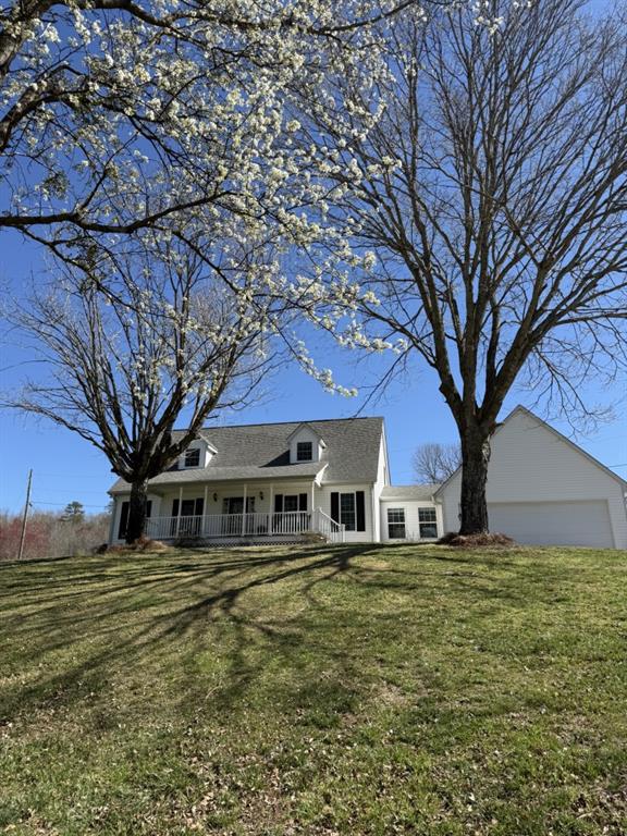 Image for property 69 Stringer Cochran Road, Murrayville, GA 30533