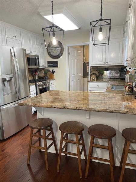 Image for property 69 Stringer Cochran Road, Murrayville, GA 30533