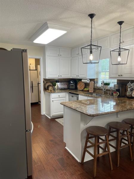 Image for property 69 Stringer Cochran Road, Murrayville, GA 30533