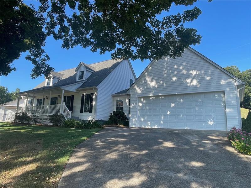 Image for property 69 Stringer Cochran Road, Murrayville, GA 30533