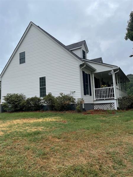 Image for property 69 Stringer Cochran Road, Murrayville, GA 30533