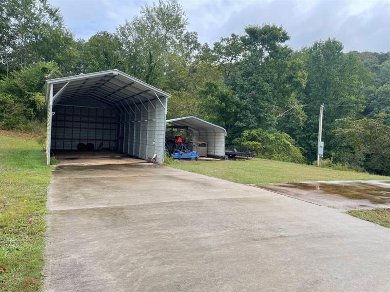 Image for property 69 Stringer Cochran Road, Murrayville, GA 30533