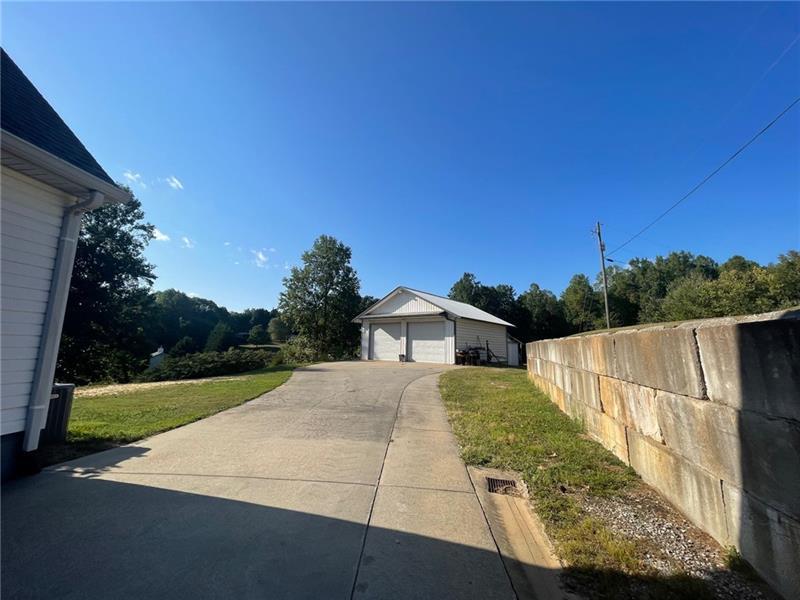 Image for property 69 Stringer Cochran Road, Murrayville, GA 30533