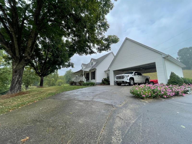 Image for property 69 Stringer Cochran Road, Murrayville, GA 30533