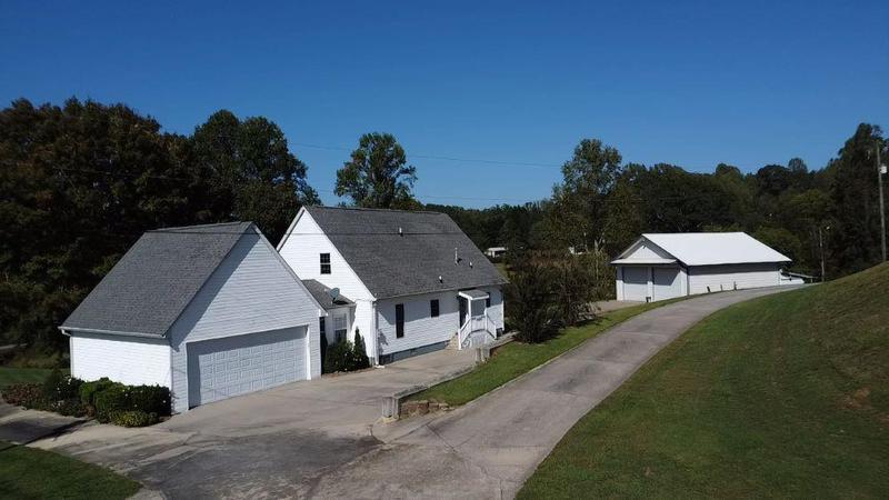 Image for property 69 Stringer Cochran Road, Murrayville, GA 30533