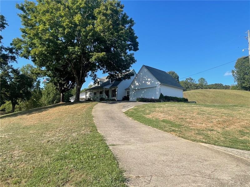 Image for property 69 Stringer Cochran Road, Murrayville, GA 30533