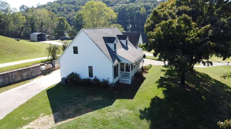Image for property 69 Stringer Cochran Road, Murrayville, GA 30533