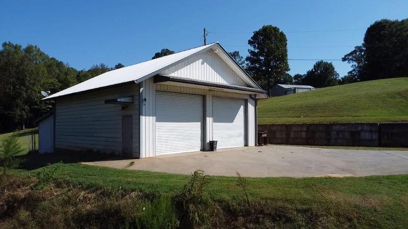 Image for property 69 Stringer Cochran Road, Murrayville, GA 30533