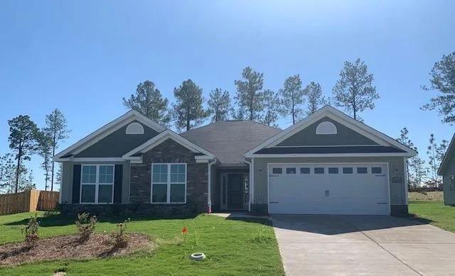 Image for property 5174 Copse Drive, Augusta, GA 30909