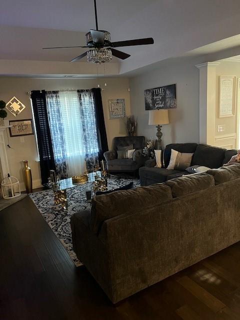 Image for property 5174 Copse Drive, Augusta, GA 30909