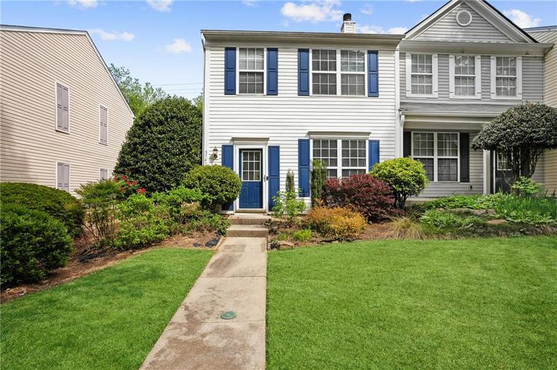 Image for property 3742 Berkeley Crossing, Duluth, GA 30096