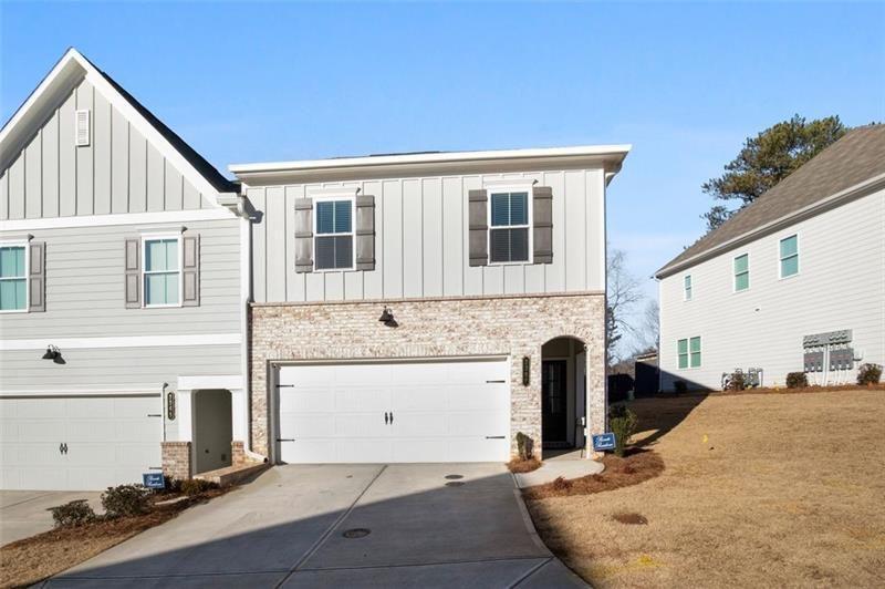 Image for property 3367 VERDI Lane, Kennesaw, GA 30144