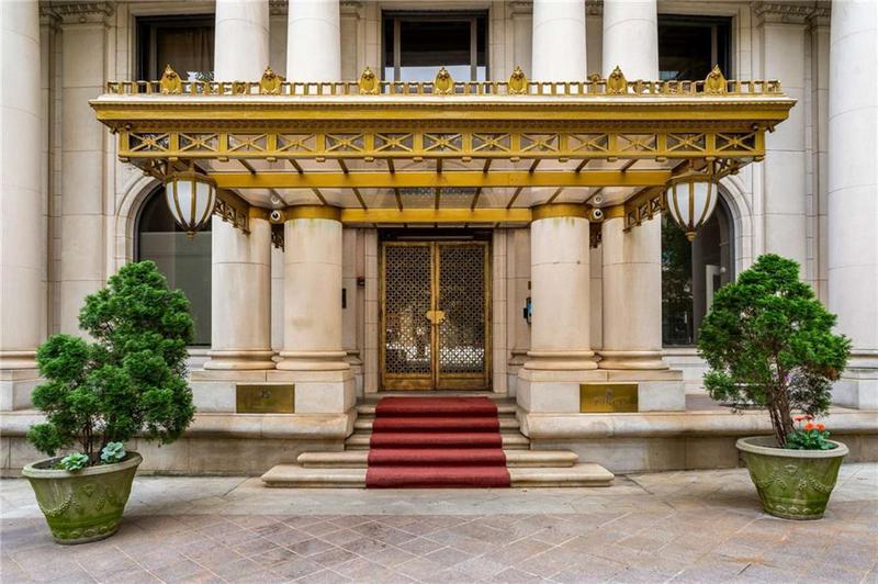 Image for property 75 Ponce De Leon Avenue 1006, Atlanta, GA 30308