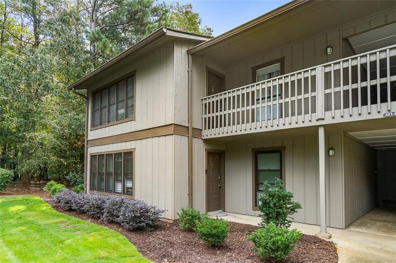 Image for property 401 Smokerise Circle, Marietta, GA 30067