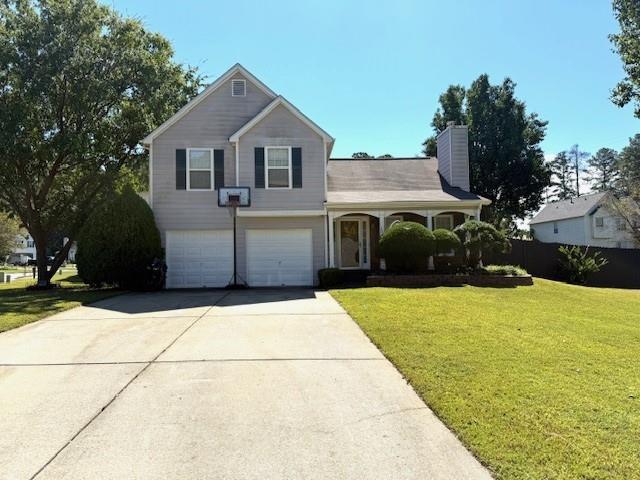 Image for property 3317 Grove Park Terrace, Acworth, GA 30101