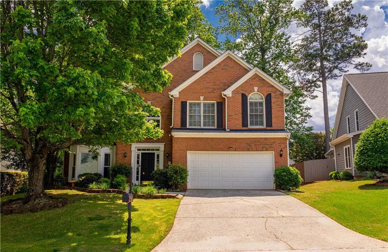 Image for property 3242 Monarch Pine Drive, Peachtree Corners, GA 30071