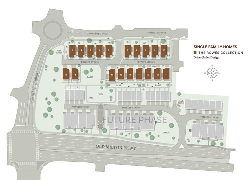 Image for property 2280 Park Walke Drive, Alpharetta, GA 30009