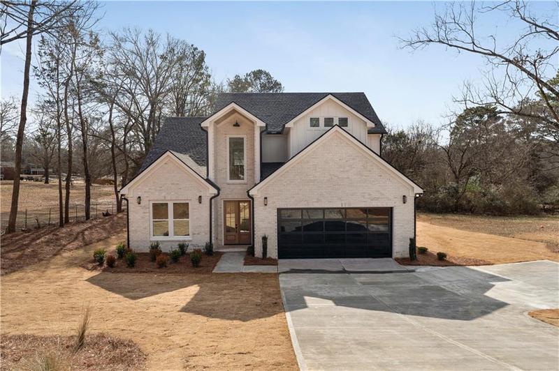 Image for property 1771 Timothy Road, Athens, GA 30606