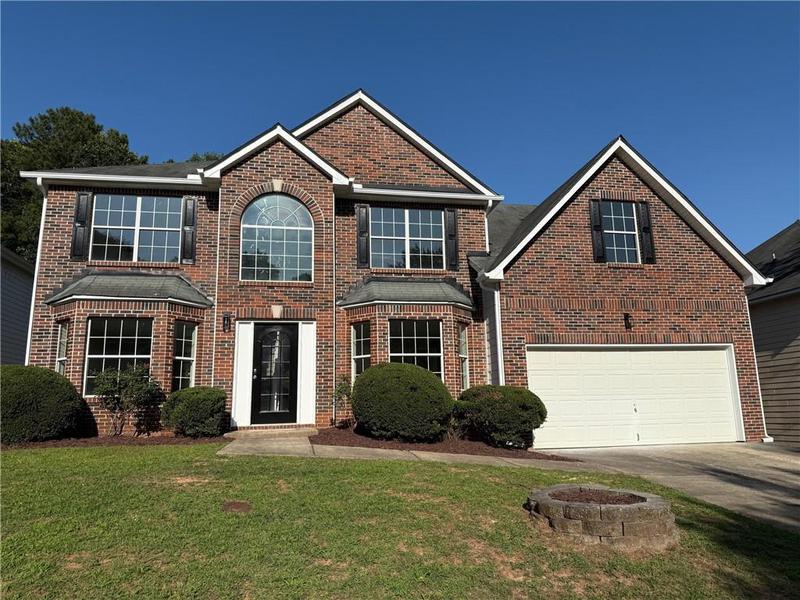 Image for property 7097 Cavender Drive, Atlanta, GA 30331