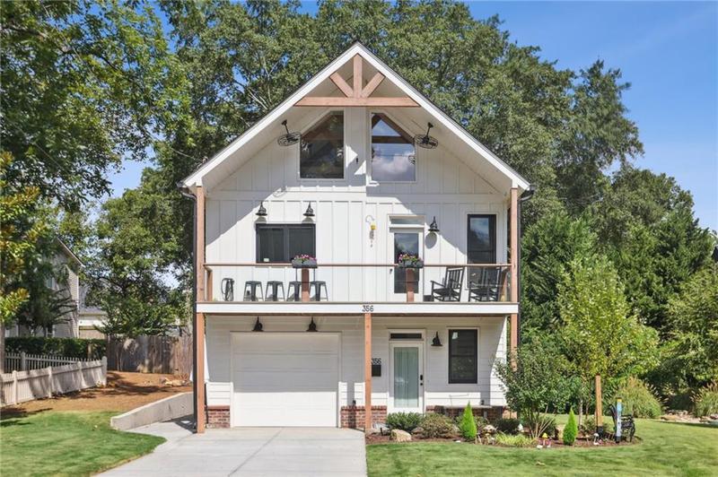 Image for property 356 Campbell Hill Street, Marietta, GA 30060