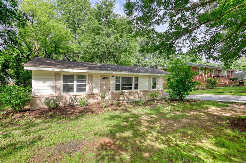 Image for property 50 Woodland Street, Buford, GA 30518