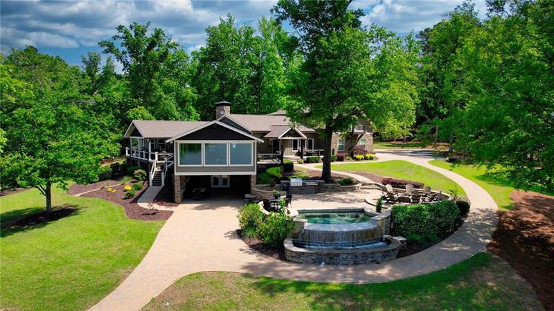 Image for property 1971 Reids Ferry Road, Buckhead, GA 30625