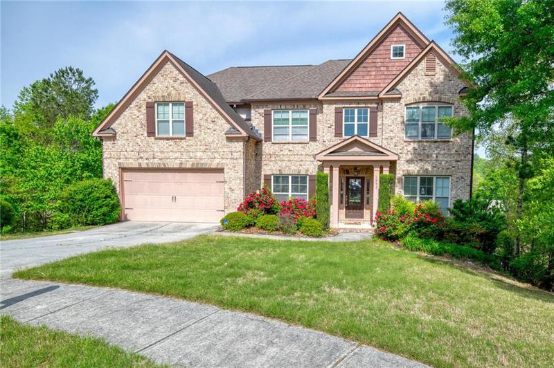 Image for property 1993 Side Branch Way, Lawrenceville, GA 30045