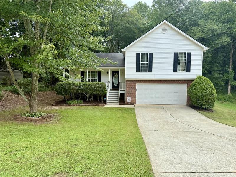 Image for property 41 Melivy Court, Jefferson, GA 30549