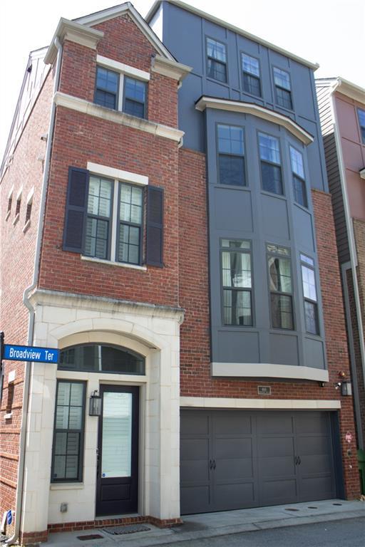 Image for property 600 Broadview Terrace, Atlanta, GA 30324