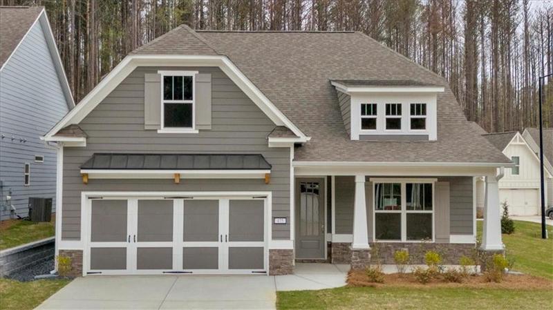 Image for property 475 Azalea Crossing, Dallas, GA 30132