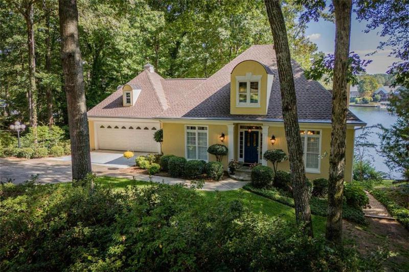 Image for property 1187 Plantation Drive, Villa Rica, GA 30180