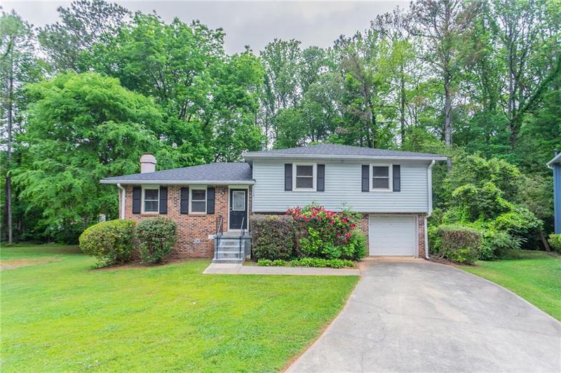 Image for property 3664 Satellite Terrace, Ellenwood, GA 30294