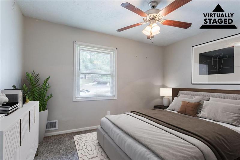 Image for property 3664 Satellite Terrace, Ellenwood, GA 30294