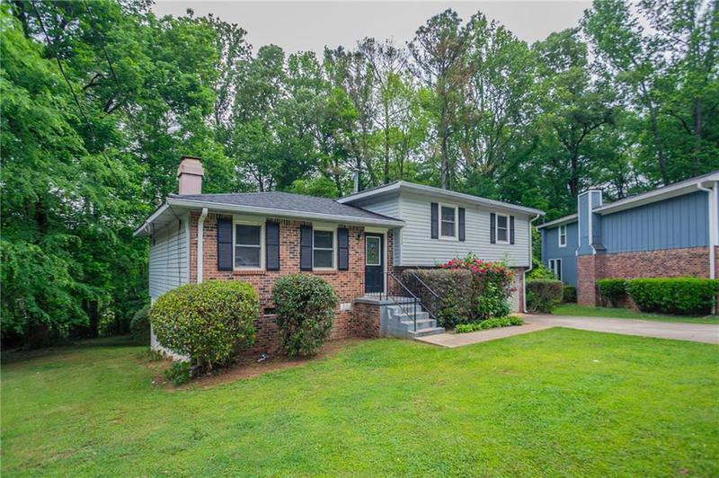 Image for property 3664 Satellite Terrace, Ellenwood, GA 30294