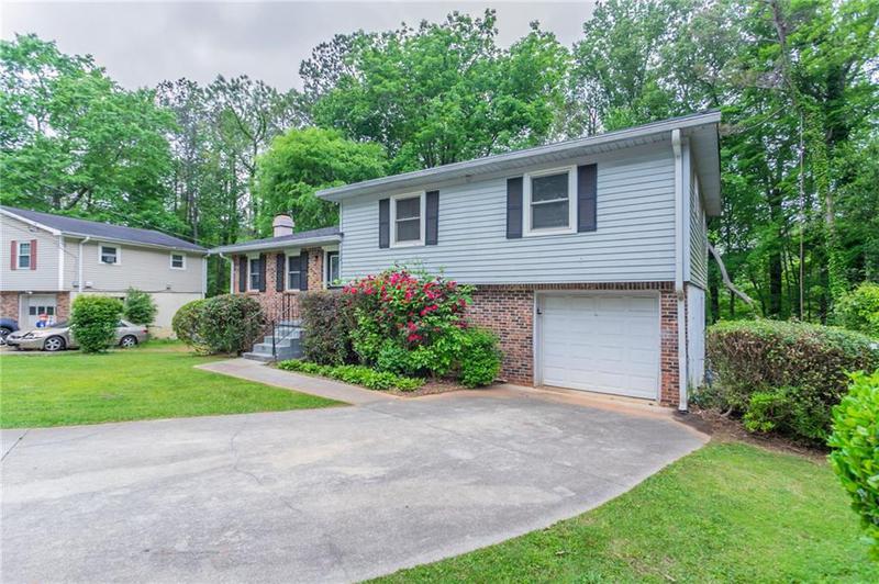 Image for property 3664 Satellite Terrace, Ellenwood, GA 30294