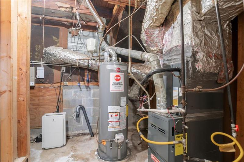 Image for property 3664 Satellite Terrace, Ellenwood, GA 30294